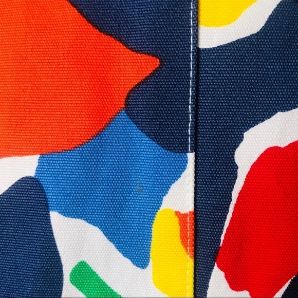 Lauren Ralph Lauren Floral Blazer Jacket - Picture 7 of 9